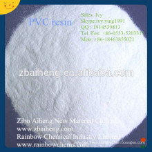 pvc resin for pipe